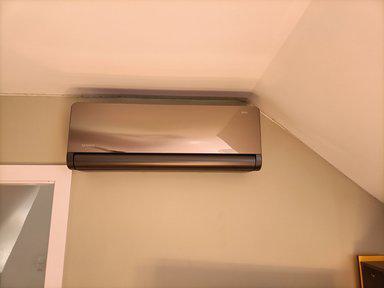 Rotenso Verso Mirror