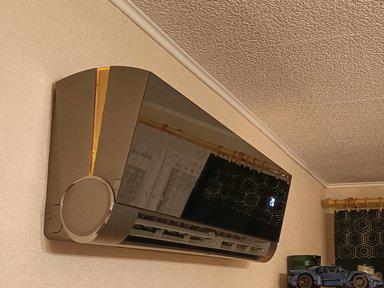 Rotenso Verso Mirror – grzanie